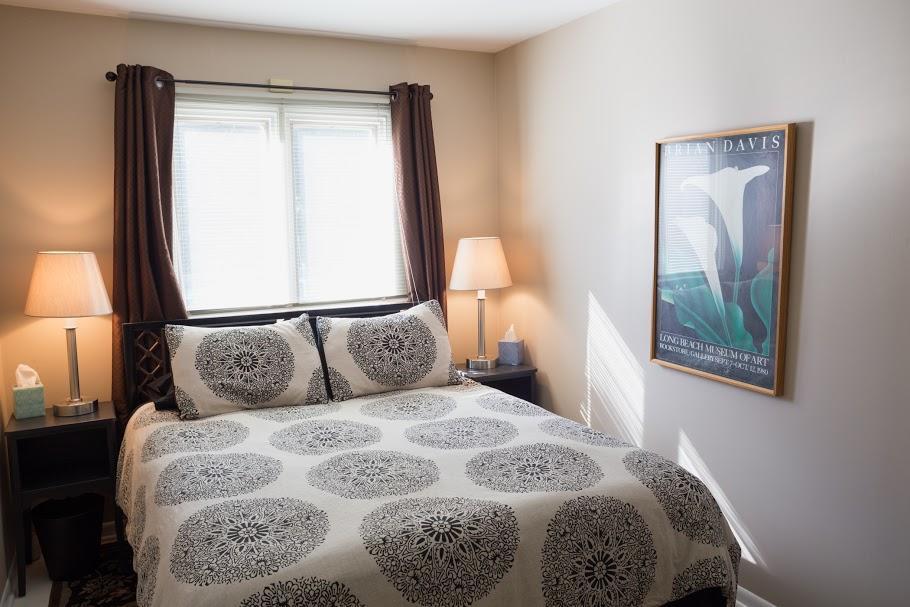 Huron River Guest House แอนอาร์เบอร์ ภายนอก รูปภาพ