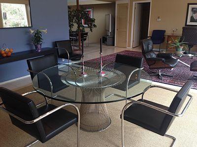 Huron River Guest House แอนอาร์เบอร์ ภายนอก รูปภาพ