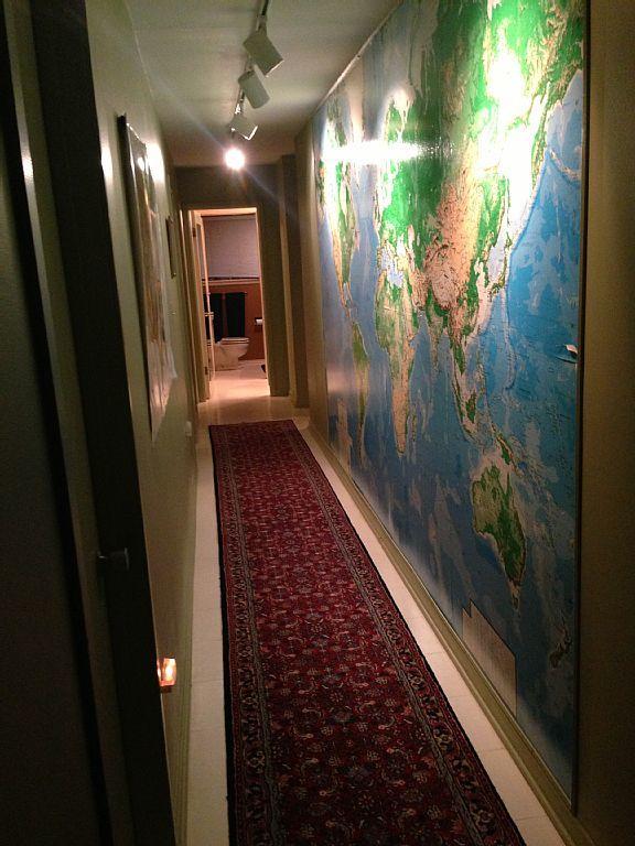Huron River Guest House แอนอาร์เบอร์ ภายนอก รูปภาพ