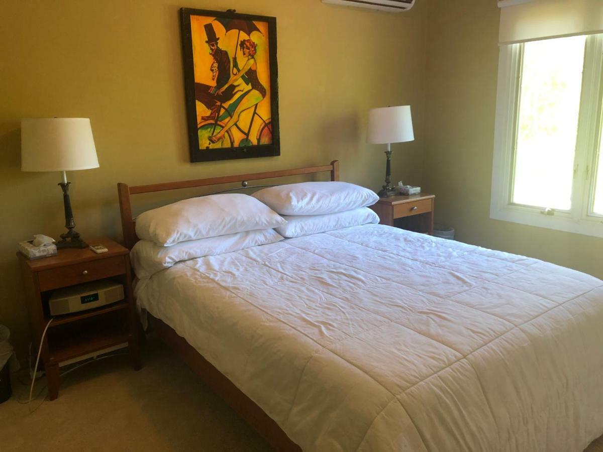Huron River Guest House แอนอาร์เบอร์ ภายนอก รูปภาพ