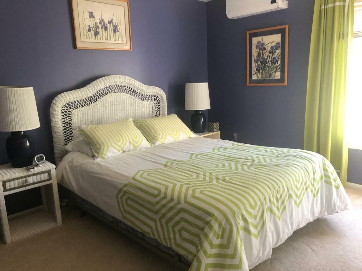 Huron River Guest House แอนอาร์เบอร์ ภายนอก รูปภาพ