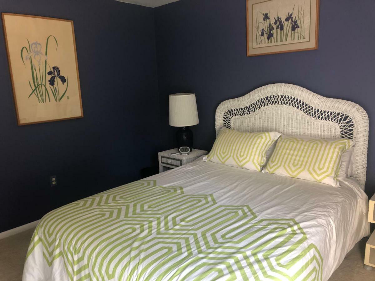 Huron River Guest House แอนอาร์เบอร์ ภายนอก รูปภาพ
